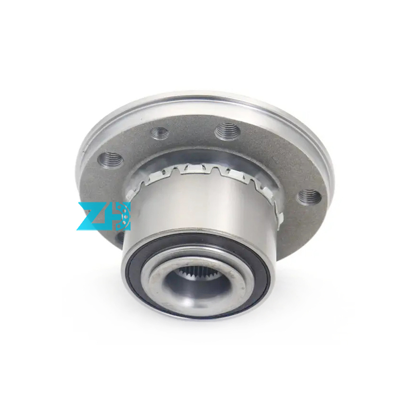 व्हील हब के लिए VW Febest 7H0498611 713610650 713610760KRAUF VKBA3646 R15462 7H0401611C,7H0401611D.7H0401611E 7H0401611H
