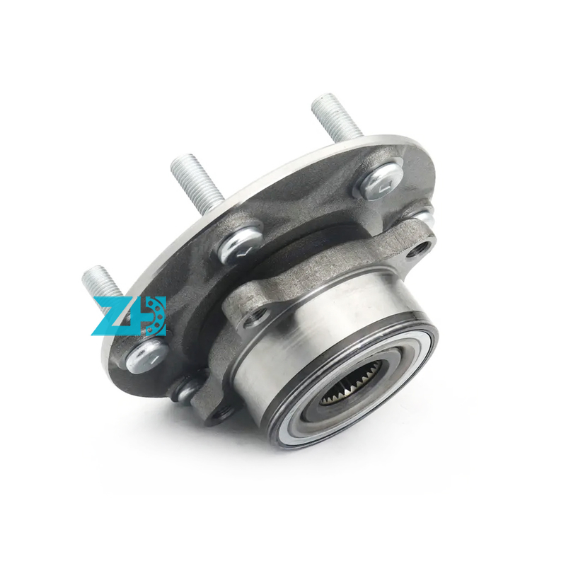 3880A012 MR594954 VKBA6914 713619740 MITSUBISHI के लिए उच्च प्रभाव प्रतिरोध के लिए व्हील हब बीयरिंग