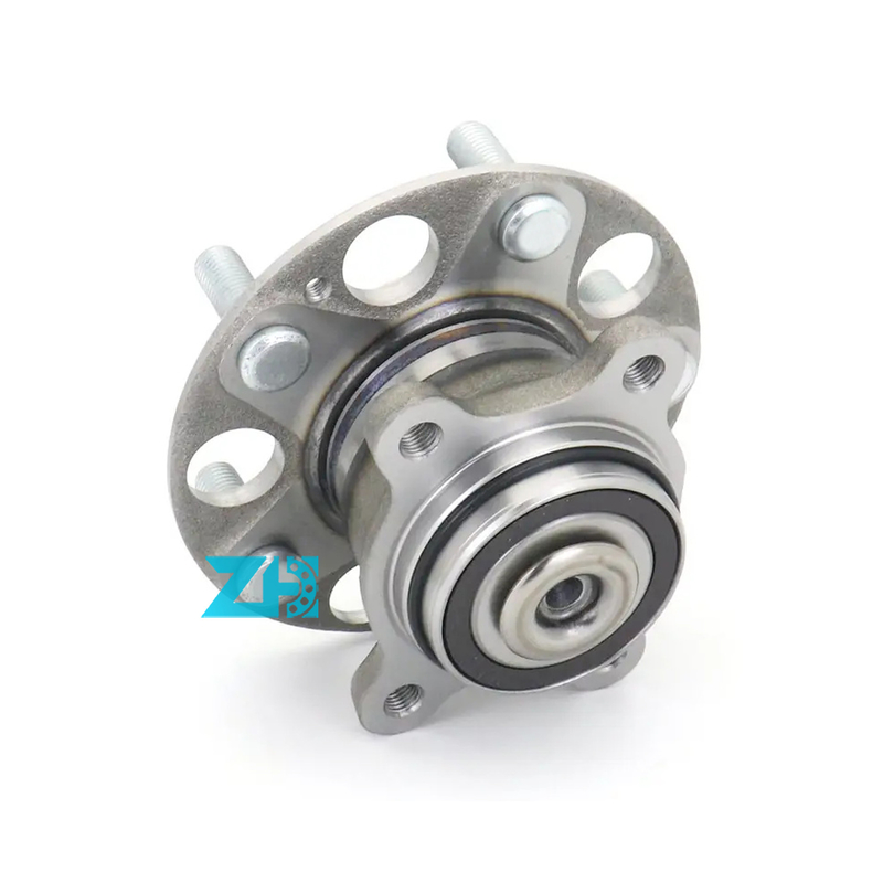 होंडा के लिए व्हील हब असर VKBA6917 फ्रंट व्हील असर और हब असेंबली 713617970 42200SNA951 42200SNAA51 होंडा के लिए