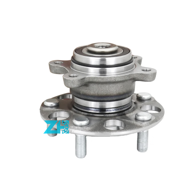 होंडा के लिए व्हील हब असर VKBA6917 फ्रंट व्हील असर और हब असेंबली 713617970 42200SNA951 42200SNAA51 होंडा के लिए