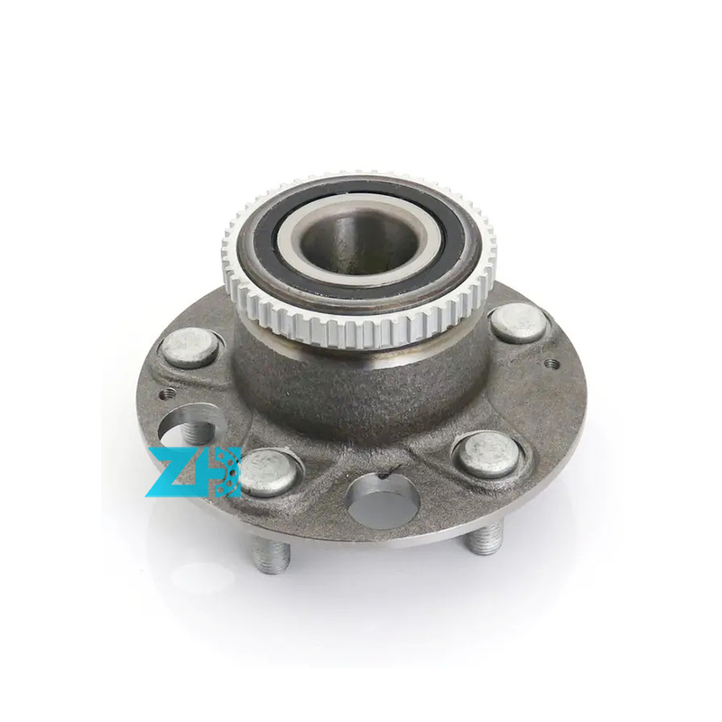 होंडा के लिए व्हील हब असर 42200-SZ3-951 फ्रंट व्हील असर और हब असेंबली 42200-SZ3-951 होंडा के लिए