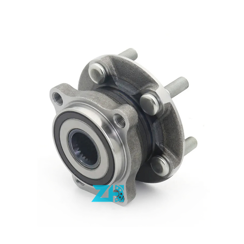 SUBARU 513220 HUB213T-4 के लिए व्हील हब लेयरिंग्स फ्रंट व्हील लेयरिंग और हब असेंबली 28373-FG000 के लिए SUBARU