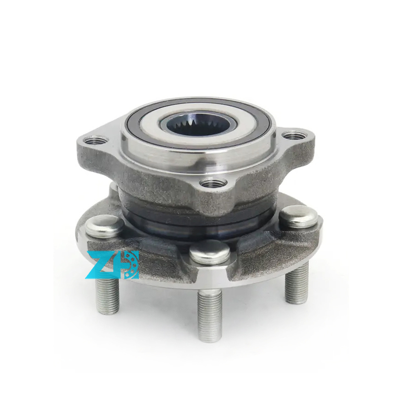 SUBARU 513220 HUB213T-4 के लिए व्हील हब लेयरिंग्स फ्रंट व्हील लेयरिंग और हब असेंबली 28373-FG000 के लिए SUBARU
