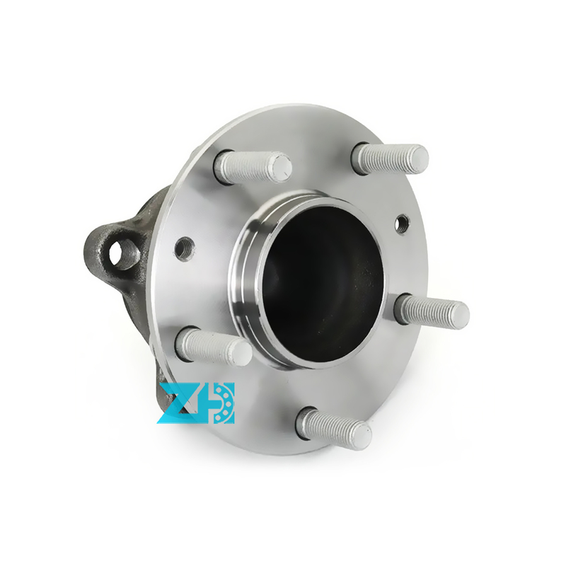 MAZDA BELG-26-15X के लिए व्हील हब लेयरिंग्स फ्रंट व्हील लेयरिंग और हब असेंबली BELG-26-15X के लिए MAZDA