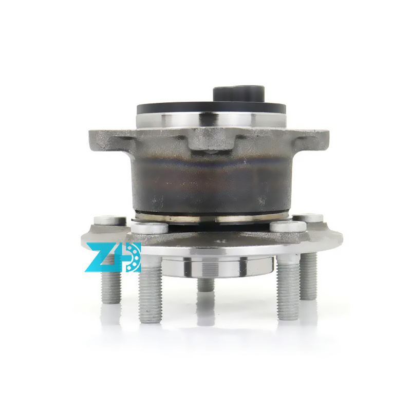 MAZDA BELG-26-15X के लिए व्हील हब लेयरिंग्स फ्रंट व्हील लेयरिंग और हब असेंबली BELG-26-15X के लिए MAZDA