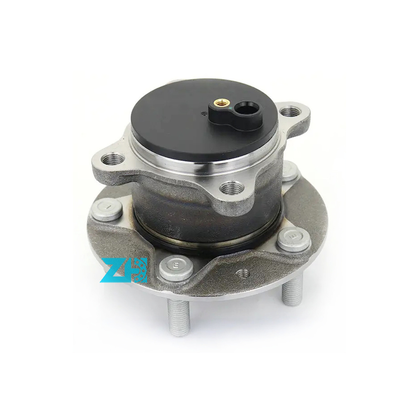 MAZDA BELG-26-15X के लिए व्हील हब लेयरिंग्स फ्रंट व्हील लेयरिंग और हब असेंबली BELG-26-15X के लिए MAZDA