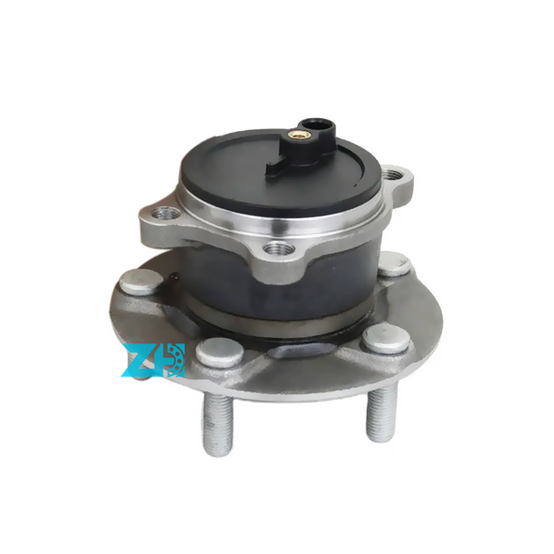 MAZDA BELG-33-04X के लिए व्हील हब लेयरिंग BCKE-33-04X के लिए फ्रंट व्हील लेयरिंग BKC3-33-04X BKC6-33-04X के लिए BKC3-26-15X