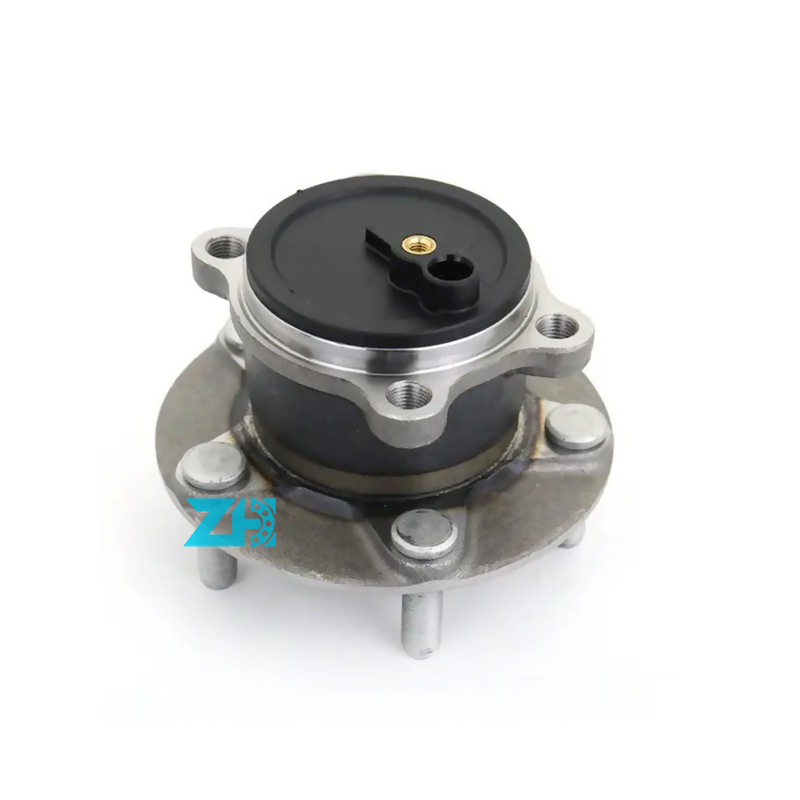 MAZDA BELG-33-04X के लिए व्हील हब लेयरिंग BCKE-33-04X के लिए फ्रंट व्हील लेयरिंग BKC3-33-04X BKC6-33-04X के लिए BKC3-26-15X