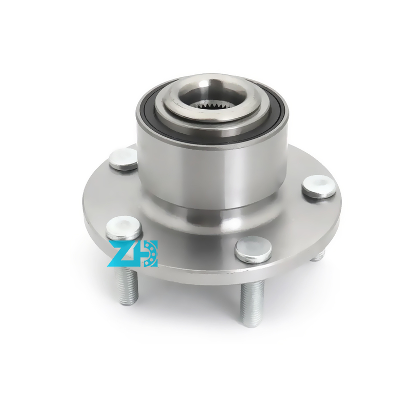 MAZDA BP4K-33-15XA-1 के लिए व्हील हब लेयरिंग्स फ्रंट व्हील लेयरिंग और हब असेंबली BP4K-33-15XA-1 के लिए MAZDA