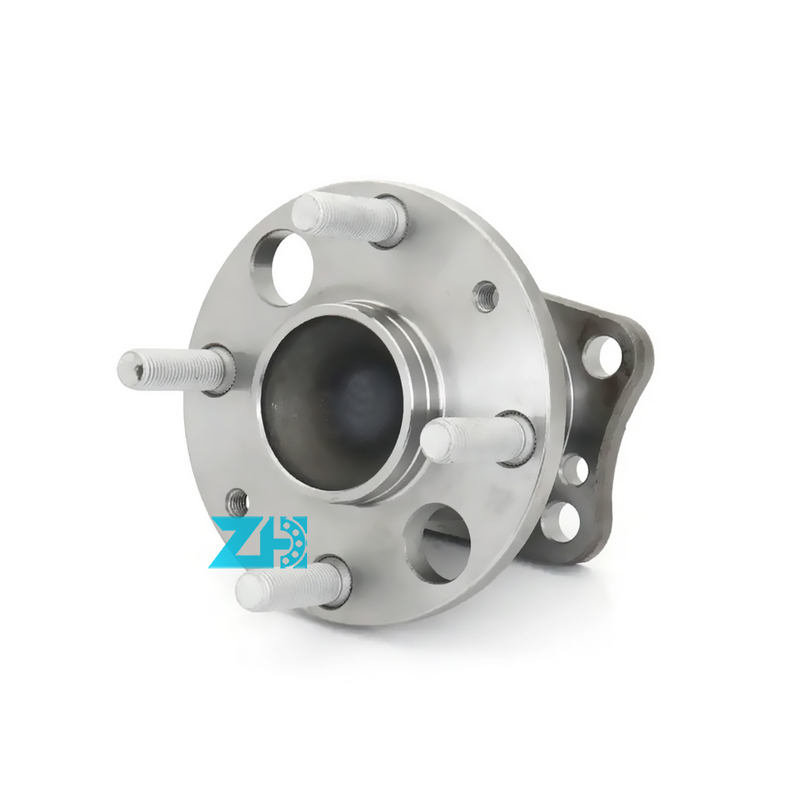 MAZDA D6512615XB D6512615XE के लिए व्हील हब लेयरिंग्स फ्रंट व्हील लेयरिंग और हब असेंबली D6512615XC D6512615XD के लिए MAZDA