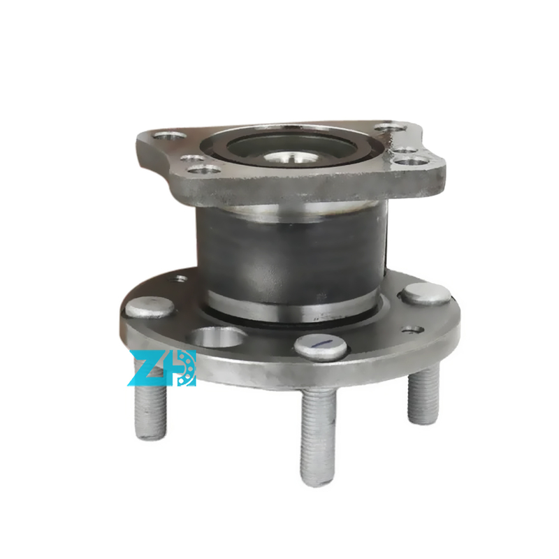 MAZDA D6512615XB D6512615XE के लिए व्हील हब लेयरिंग्स फ्रंट व्हील लेयरिंग और हब असेंबली D6512615XC D6512615XD के लिए MAZDA