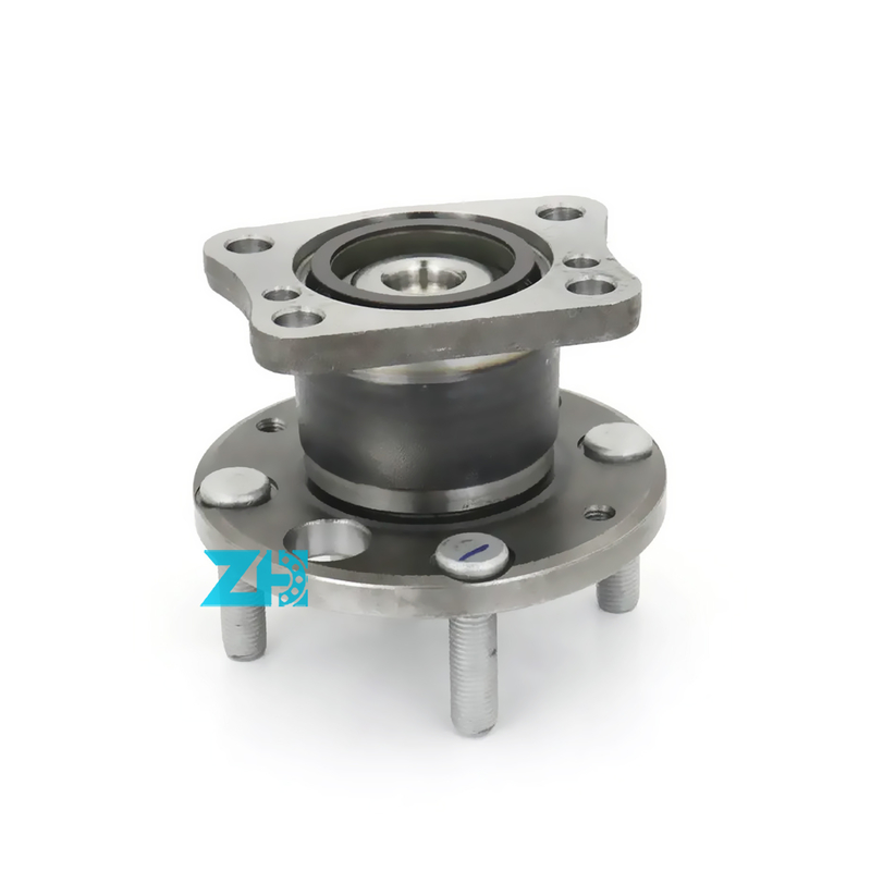 MAZDA D6512615XB D6512615XE के लिए व्हील हब लेयरिंग्स फ्रंट व्हील लेयरिंग और हब असेंबली D6512615XC D6512615XD के लिए MAZDA