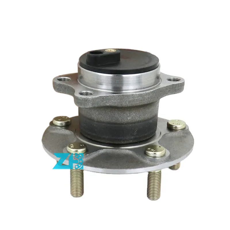 Mitsubishi 3785A008 3785A010 के लिए व्हील हब असर फ्रंट व्हील असर 1606291780 VKBA7417 के लिए Mitsubishi