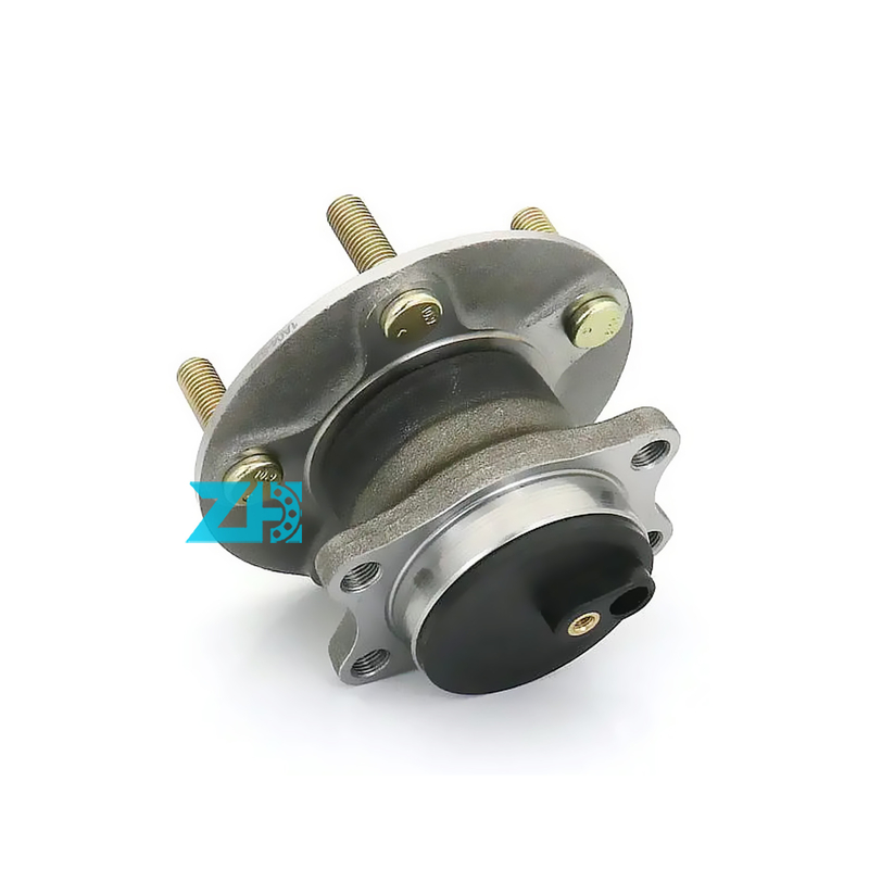 Mitsubishi 3785A008 3785A010 के लिए व्हील हब असर फ्रंट व्हील असर 1606291780 VKBA7417 के लिए Mitsubishi