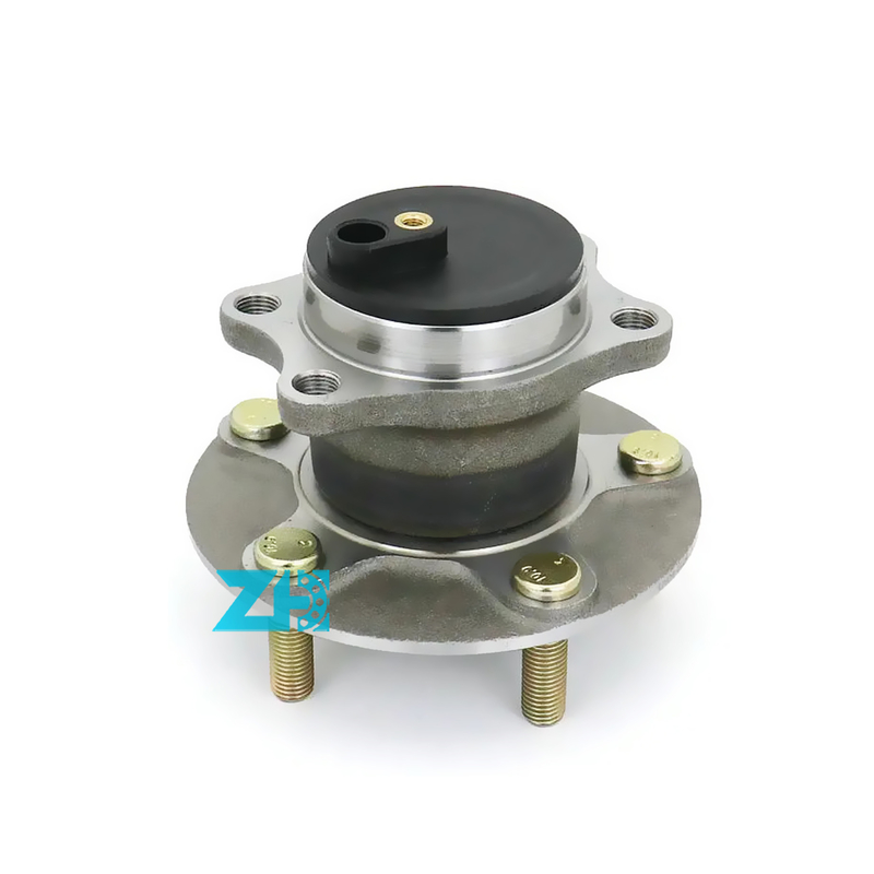 Mitsubishi 3785A008 3785A010 के लिए व्हील हब असर फ्रंट व्हील असर 1606291780 VKBA7417 के लिए Mitsubishi