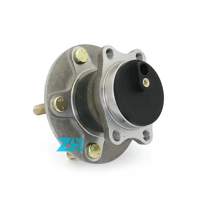 Mitsubishi 3785A008 3785A010 के लिए व्हील हब असर फ्रंट व्हील असर 1606291780 VKBA7417 के लिए Mitsubishi