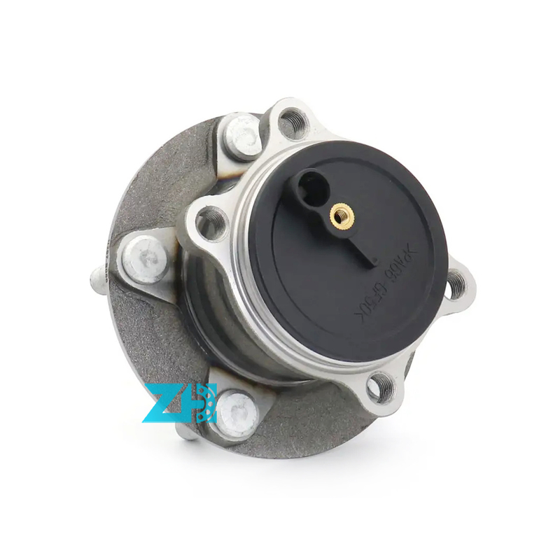 MAZDA KD31-26-15XA के लिए विशेषज्ञता से डिज़ाइन किया गया व्हील हब लेयरिंग