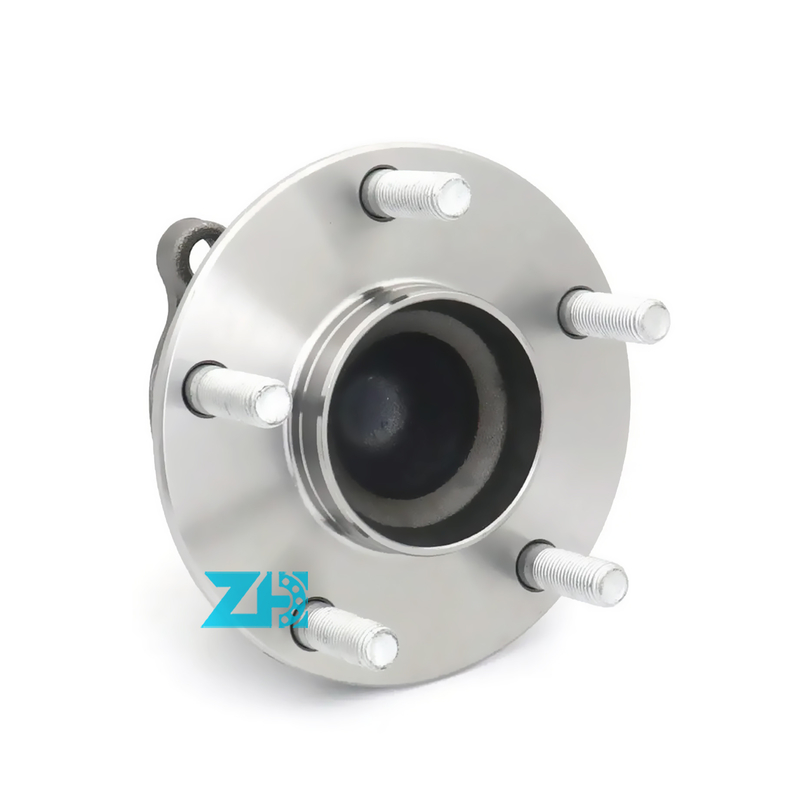 MAZDA KD31-26-15XA के लिए विशेषज्ञता से डिज़ाइन किया गया व्हील हब लेयरिंग