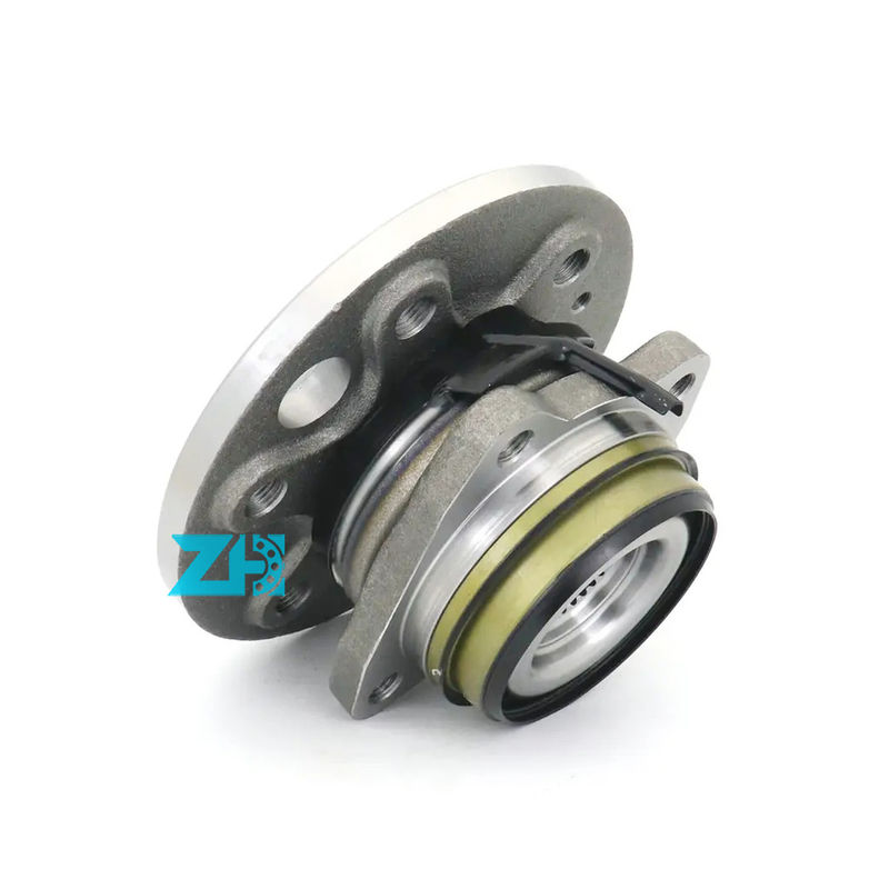 व्हील लेयरिंग किट WBK1180DU A90635 A9063500335 A9063502410 A9063502510 A9063502610 A9063502710 मर्सिडीज बेंज के लिए