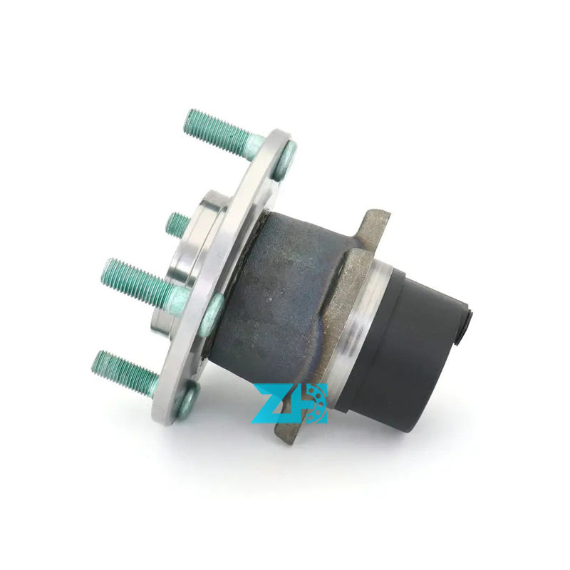 MAZDA MA10-26-15X के लिए व्हील हब लेयरिंग्स फ्रंट व्हील लेयरिंग और हब असेंबली MA10-26-15X के लिए