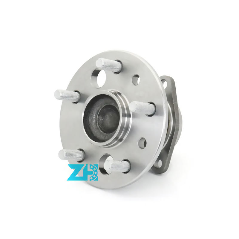 वास्तविक टोयोटा रियर एक्सल लेयरिंग और हब असेंबली 42450-06020 4245006020 व्हील हब यूनिट