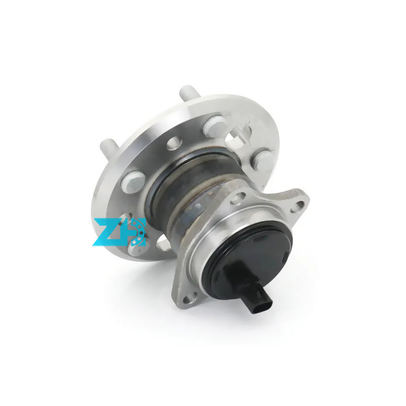 वास्तविक टोयोटा रियर एक्सल लेयरिंग और हब असेंबली 42450-06020 4245006020 व्हील हब यूनिट