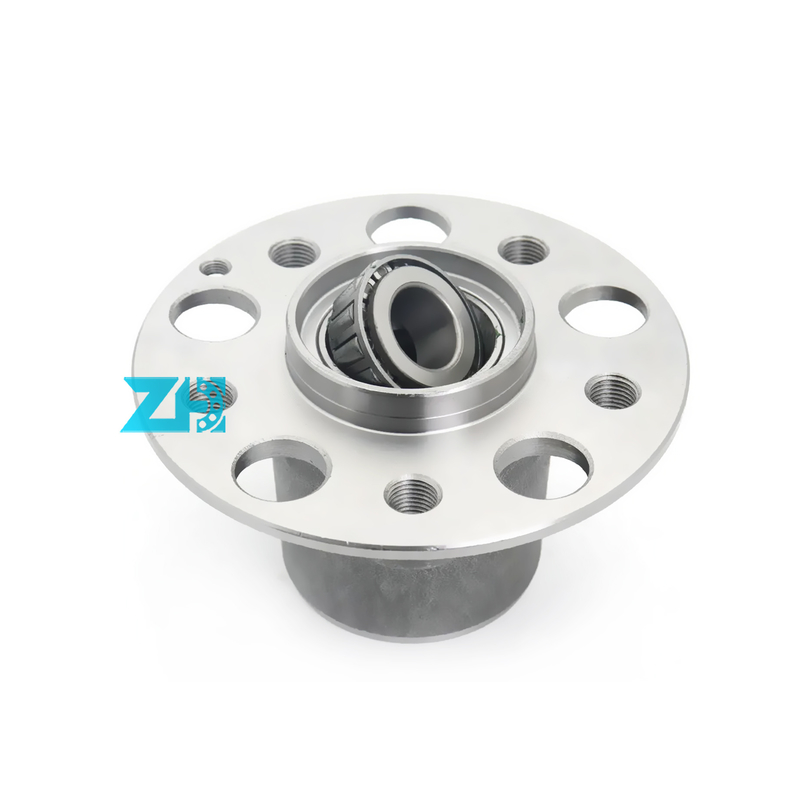 फ्रंट व्हील लेयरिंग WBK1238DU 2043300425 2043300625 A2043300425 A2043300625 MERCEDES BENZ W204 C204 S204 A207 के लिए