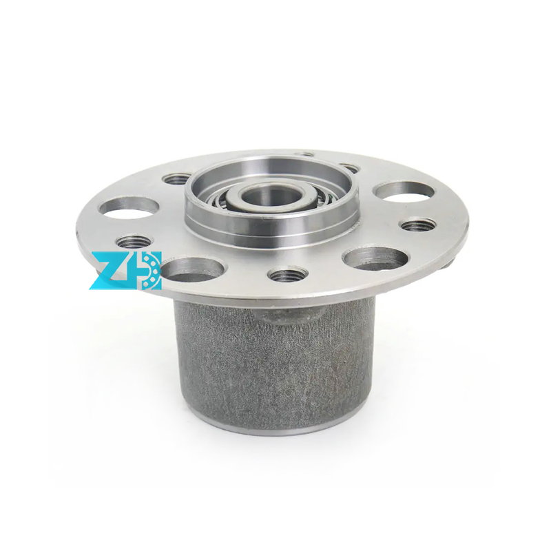 फ्रंट व्हील लेयरिंग WBK1238DU 2043300425 2043300625 A2043300425 A2043300625 MERCEDES BENZ W204 C204 S204 A207 के लिए