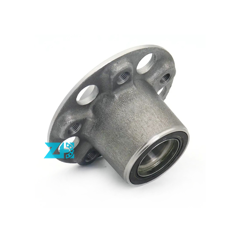 फ्रंट व्हील लेयरिंग WBK1238DU 2043300425 2043300625 A2043300425 A2043300625 MERCEDES BENZ W204 C204 S204 A207 के लिए