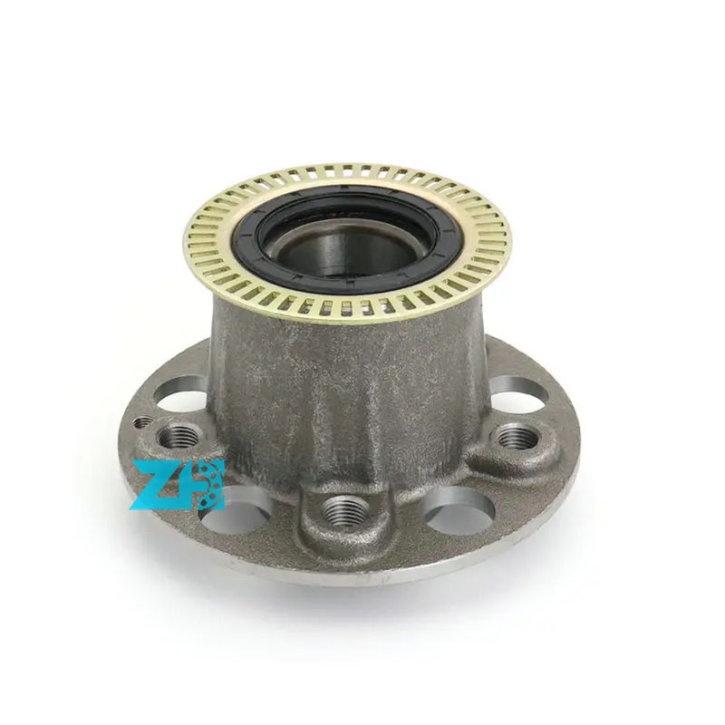 व्हील हब, व्हील लेयरिंग किट A2203300725 2203300725 MERCEDES BENZS के लिए फ्रंट व्हील लेयरिंग हब