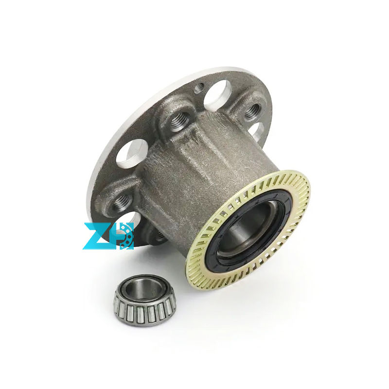 व्हील हब, व्हील लेयरिंग किट A2203300725 2203300725 MERCEDES BENZS के लिए फ्रंट व्हील लेयरिंग हब