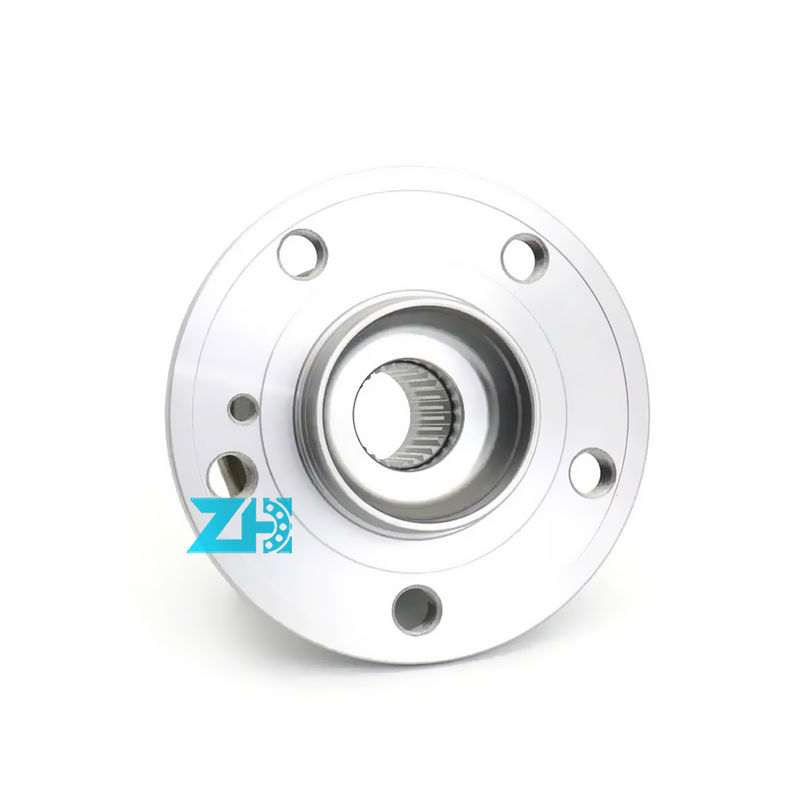 A2463340206 WBK1218DU 0029901903 2463340206 A0029901903 MERCEDES BENZ के लिए हब असेंबली के साथ रियर व्हील लेयरिंग