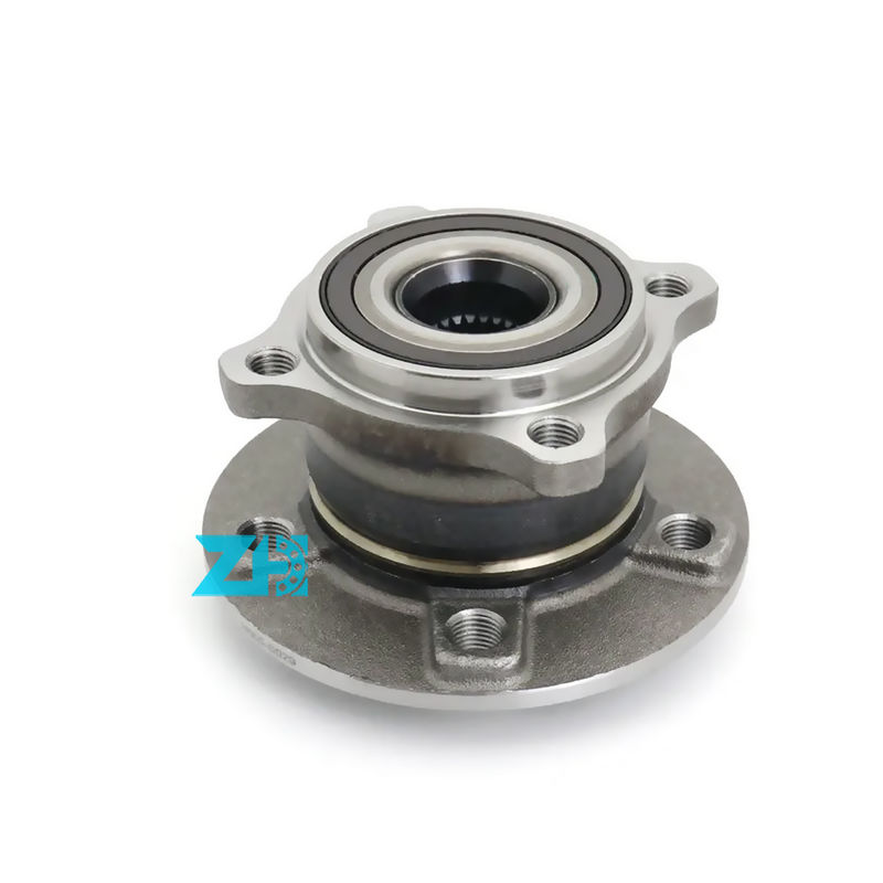 A2463340206 WBK1218DU 0029901903 2463340206 A0029901903 MERCEDES BENZ के लिए हब असेंबली के साथ रियर व्हील लेयरिंग