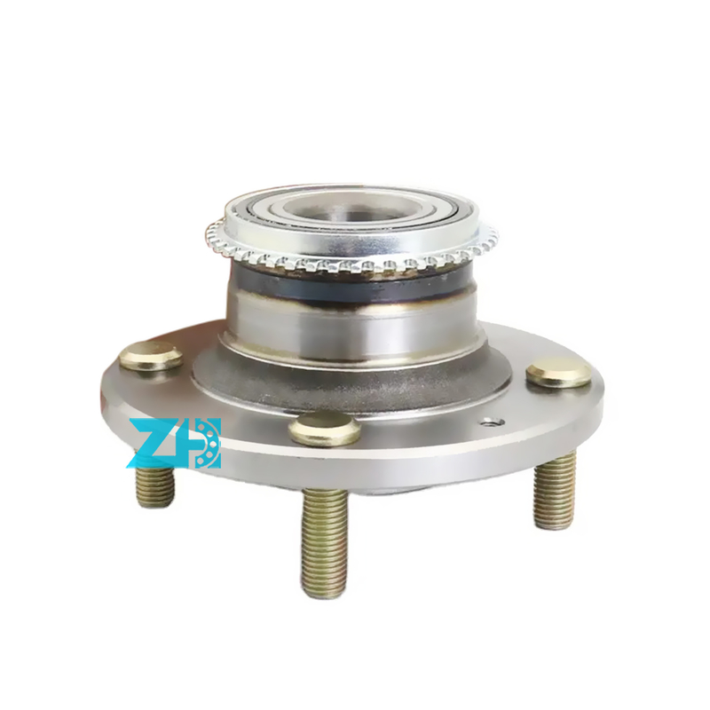 Mitsubishi VKBA3305 VKBA7405 के लिए स्थिर भार-वाहक क्षमता वाला पहिया Mitsubishi के लिए MR403730 MR527452 के लिए फ्रंट व्हील लेयरिंग