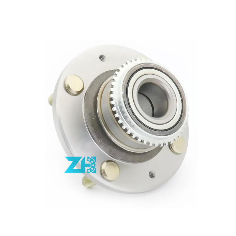 Mitsubishi VKBA3305 VKBA7405 के लिए स्थिर भार-वाहक क्षमता वाला पहिया Mitsubishi के लिए MR403730 MR527452 के लिए फ्रंट व्हील लेयरिंग