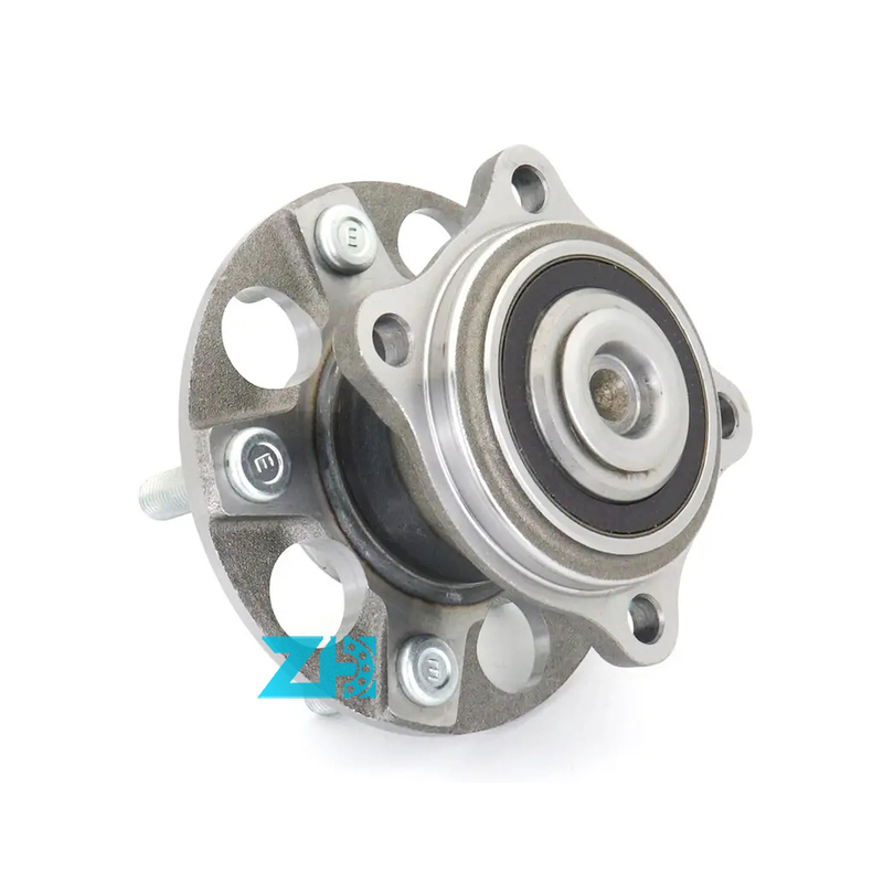 Mitsubishi MR594443 के लिए सटीक मशीन व्हील हब लेयरिंग Mitsubishi के लिए फ्रंट व्हील लेयर