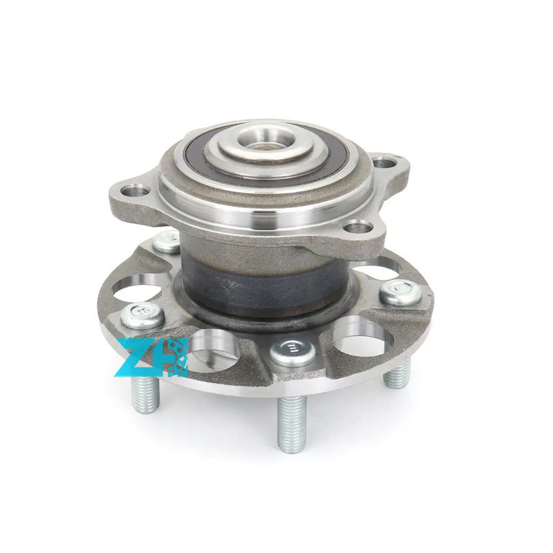 Mitsubishi MR594443 के लिए सटीक मशीन व्हील हब लेयरिंग Mitsubishi के लिए फ्रंट व्हील लेयर