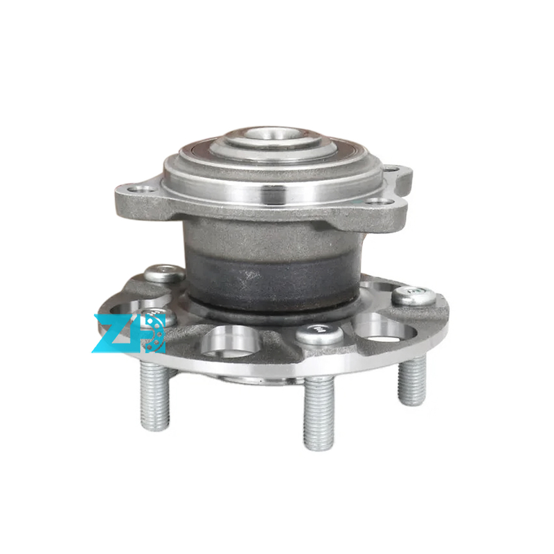 Mitsubishi MR594443 के लिए सटीक मशीन व्हील हब लेयरिंग Mitsubishi के लिए फ्रंट व्हील लेयर