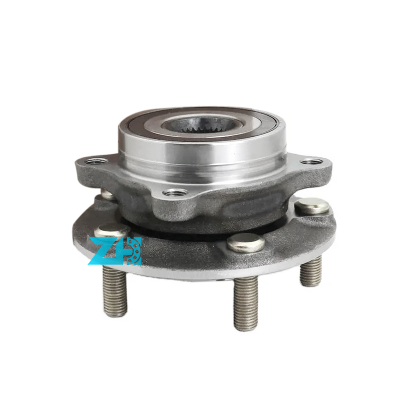 Mitsubishi MR594979 के लिए सटीक मशीन व्हील हब असर Mitsubishi के लिए फ्रंट व्हील असर