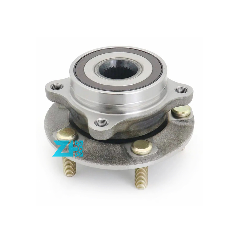 Mitsubishi MR594979 के लिए सटीक मशीन व्हील हब असर Mitsubishi के लिए फ्रंट व्हील असर