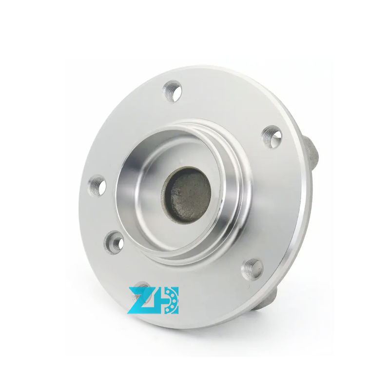 ऑटो व्हील हब लेयरिंग VKBA3681 फ्रंट व्हील लेयरिंग और हब असेंबली 31216765157 713649380 ऑटो पार्ट लेयरिंग के लिए