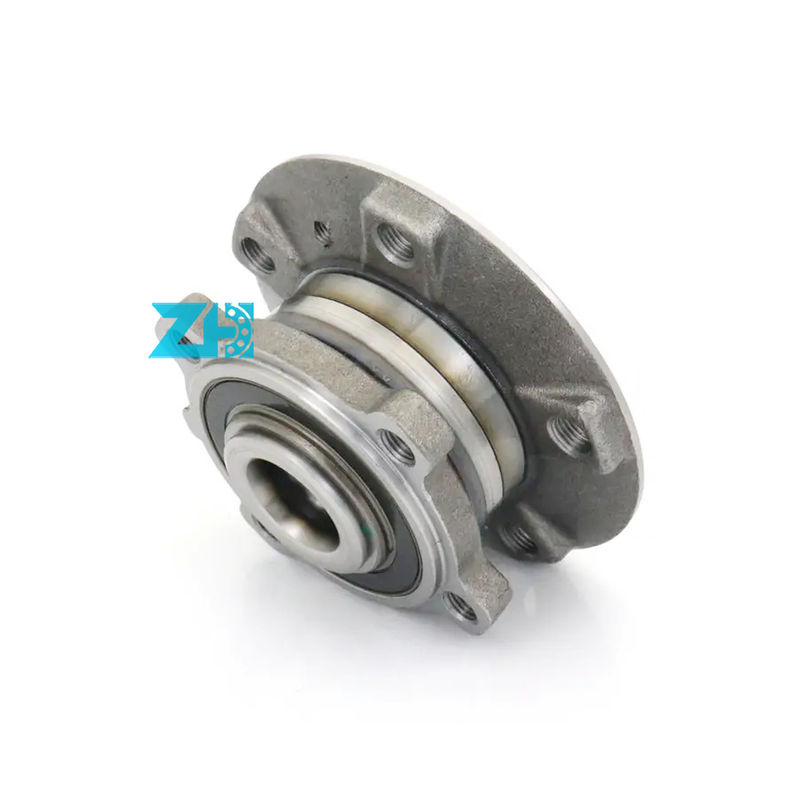 ऑटो व्हील हब लेयरिंग VKBA3671 फ्रंट व्हील लेयरिंग और हब असेंबली 31226750217 713667770 ऑटो पार्ट लेयरिंग के लिए