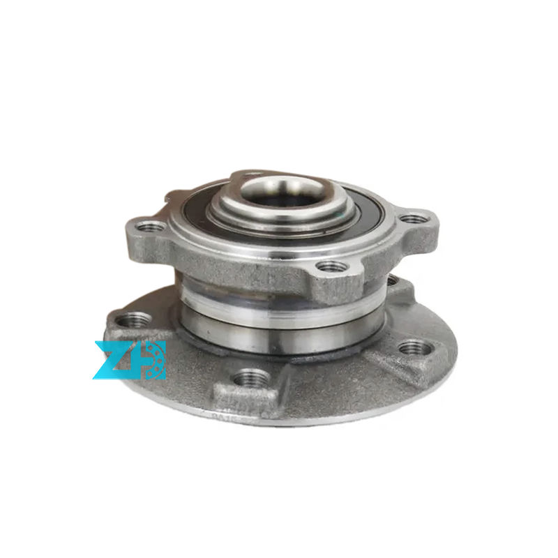 ऑटो व्हील हब लेयरिंग VKBA3671 फ्रंट व्हील लेयरिंग और हब असेंबली 31226750217 713667770 ऑटो पार्ट लेयरिंग के लिए