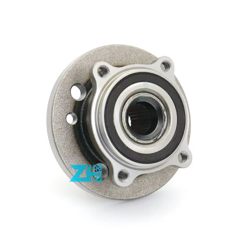 ऑटो व्हील हब लेयरिंग 31226776162 फ्रंट व्हील लेयरिंग और हब असेंबली 31226776162 ऑटो पार्ट लेयरिंग के लिए