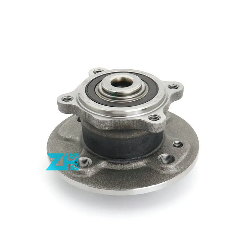 ऑटो कार पार्ट लेयरिंग 33416786552 फ्रंट व्हील लेयरिंग और हब असेंबली 33416786552 हब लेयरिंग के लिए