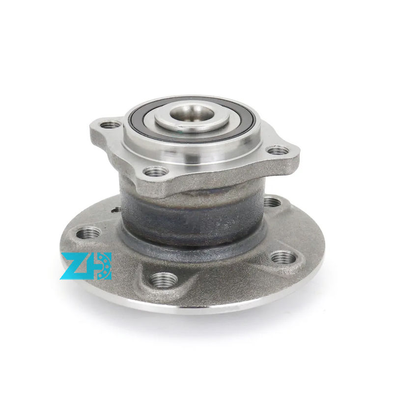 ऑटो कार पार्ट लेयरिंग 1699810027 फ्रंट व्हील लेयरिंग और हब असेंबली 1699810027 हब लेयरिंग के लिए