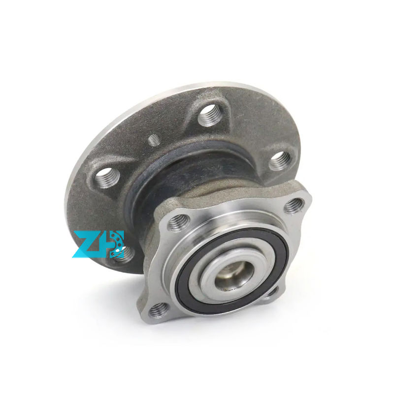 ऑटो कार पार्ट लेयरिंग 1699810027 फ्रंट व्हील लेयरिंग और हब असेंबली 1699810027 हब लेयरिंग के लिए