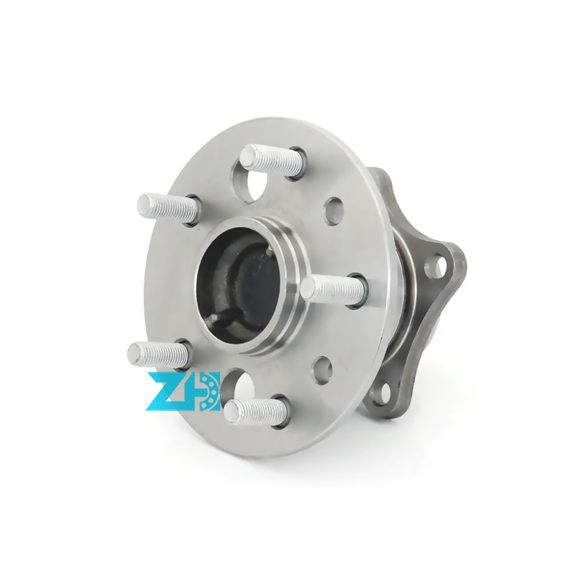 ऑटो कार पार्ट लेयरिंग 42460-06100 फ्रंट व्हील लेयरिंग और हब असेंबली 42460-06100 हब लेयर के लिए