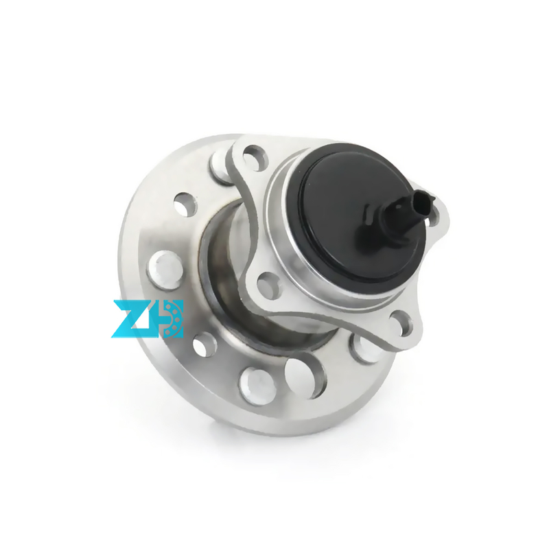 ऑटो कार पार्ट लेयरिंग 42460-06100 फ्रंट व्हील लेयरिंग और हब असेंबली 42460-06100 हब लेयर के लिए