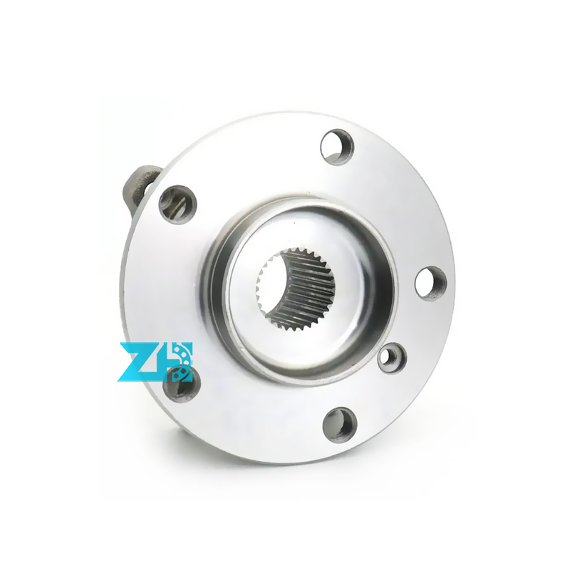 असली व्हील हब लेयरिंग VKBA6619 फ्रंट व्हील लेयरिंग और हब असेंबली 31226867808 713649700 कार हब लेयरिंग के लिए